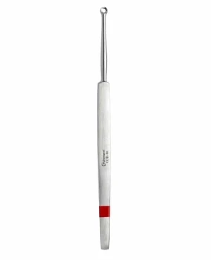 Fuhrmann GmbH Fox-Wundkürette Ø 3,3mm, 14cm, 25 Stck.
